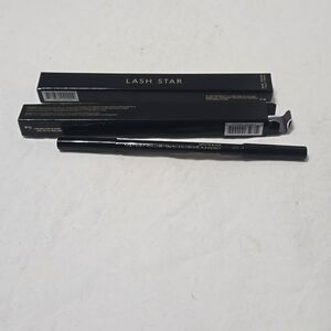 Lash Star Pure Pigment Kohl Liner Infinite Black 1.08 g / 0.038 oz BNIB set of 2